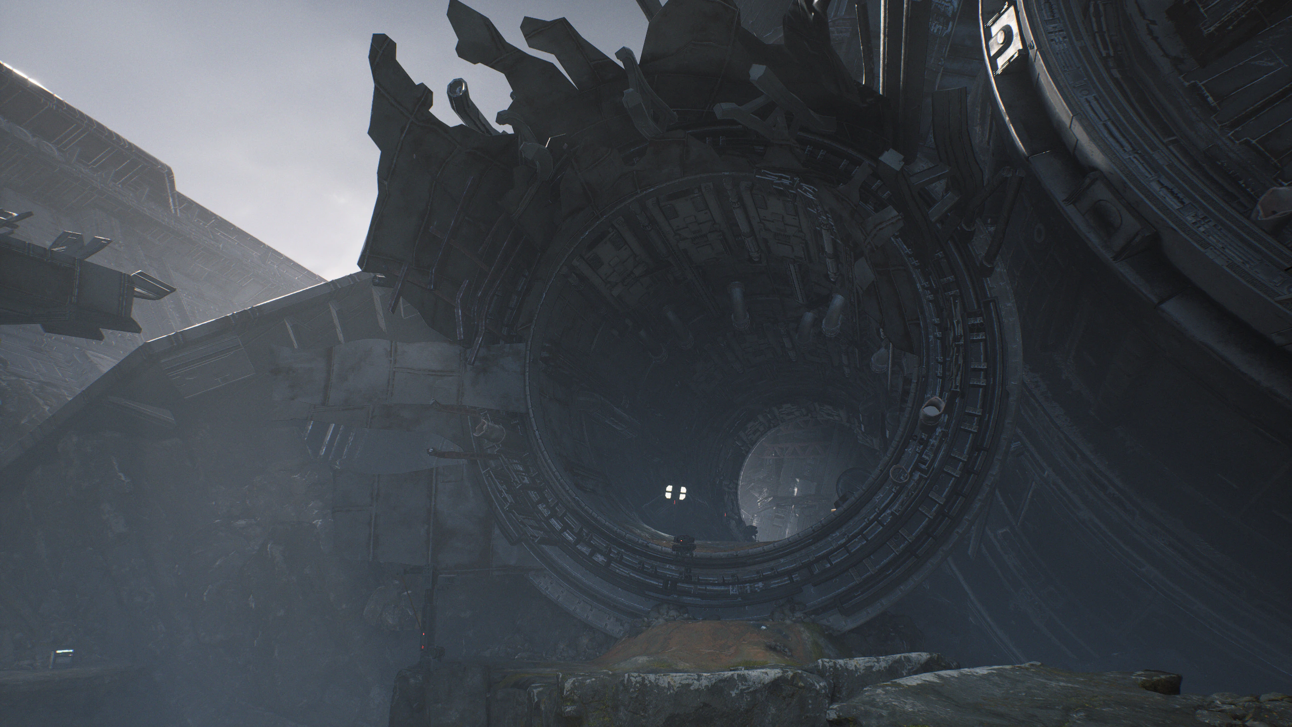 Star Wars Jedi : Fallen Order Screenshot